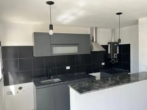 Casa en Venta A Estrenar