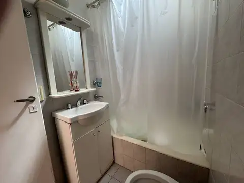 Depto Tipo Casa en Alquiler Temporal 16 años