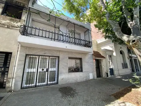 Terreno en venta Barrio Lourdes Rosario