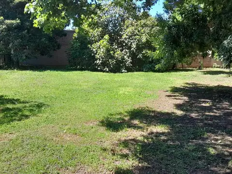 Casa en Venta 13 años