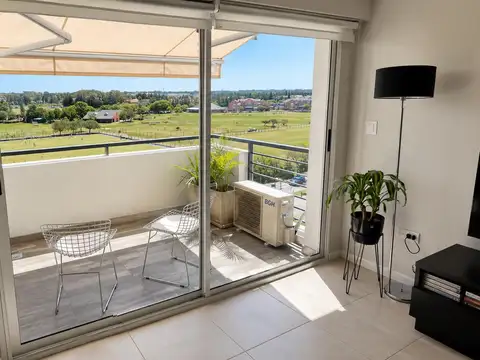 Departamento en Venta en Nordelta El Palmar, USD 146.000