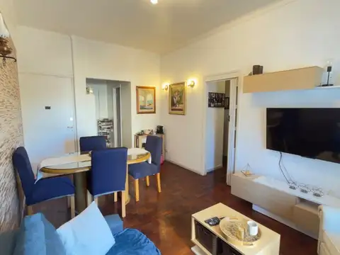 Departamento en Venta 56 años