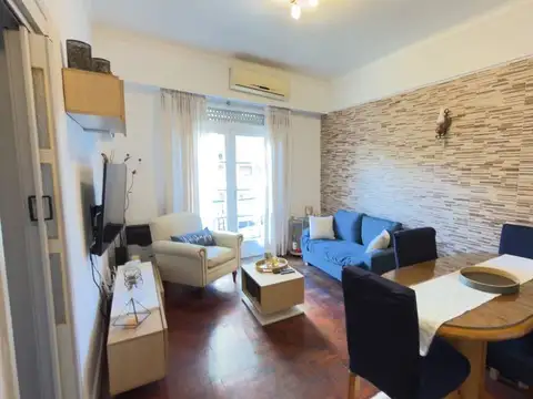 Departamento en Venta en Villa Urquiza, USD 155.000