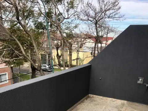 Departamento en Alquiler al Este