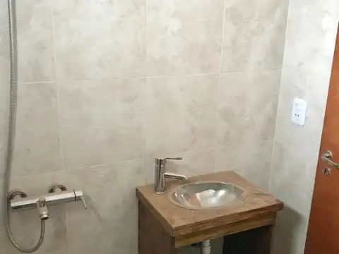 Departamento en Alquiler 9 años