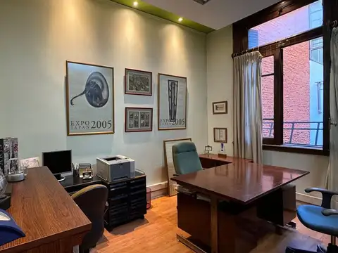 Vta PH Dpto 7 Amb Balcón Terraza Almagro Apto Cred