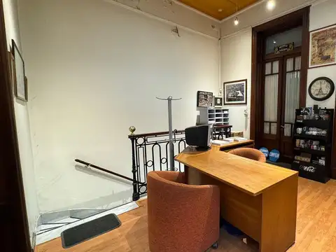 Avenida Córdoba 3500