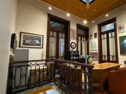 Depto Tipo Casa en Venta de 7 ambientes