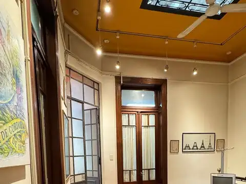 Depto Tipo Casa en Venta en Almagro, USD 350.000