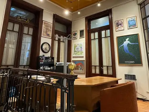 Depto Tipo Casa 7 ambientes con 1 baño