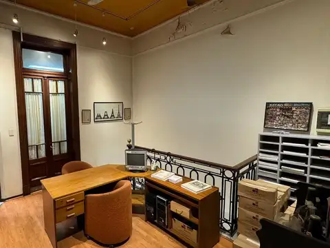 Depto Tipo Casa en Venta de 5 dormitorios