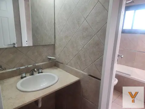 Departamento en Alquiler de 3 ambientes