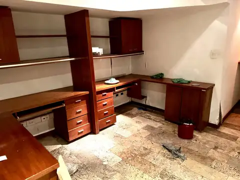 Alquiler comercial Av. del Libertador Cañitas Belgrano