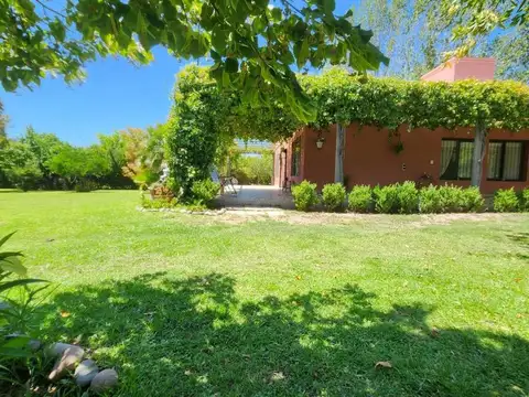 Casa en Venta 14 años