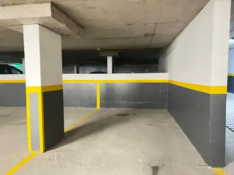 VENTA COCHERA A ESTRENAR LUMIERE URBANO PREMIUM