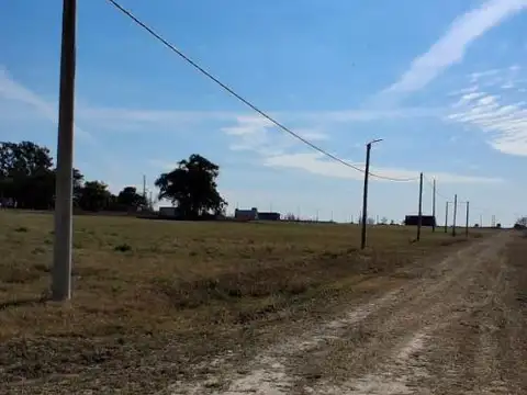 Terreno en Venta en Parana, USD 14.500