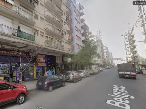 Local en Venta en Centro, USD 83.000