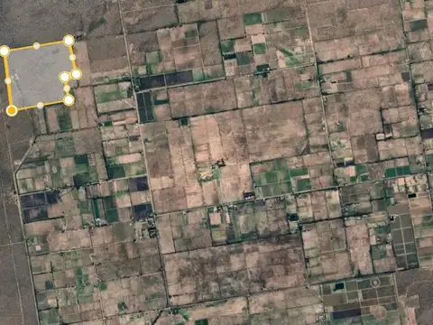 VENTA GRAN FINCA 69,2 HA - EL USILLAL, SAN RAFAEL.