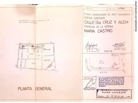 Casa en Venta en Cutral Co, USD 58.800