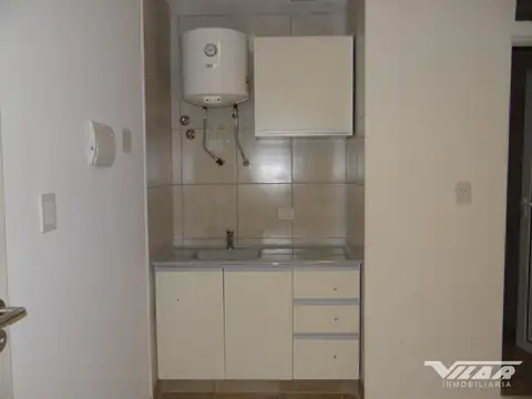 Depto Tipo Casa en Venta de Monoambiente