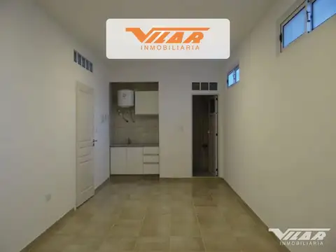 PH dividido en 3 monoambientes (en block) - Villa Martelli