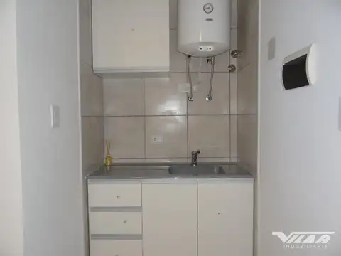 PH dividido en 3 monoambientes (en block) - Villa Martelli