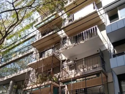 Departamento en alquiler en Parque Las Heras