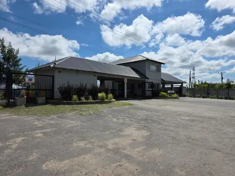 Barrio Santa Isabel 1000