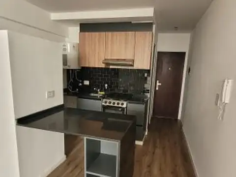 Rodriguez 1034 - Hermoso Monoambiente Moderno!