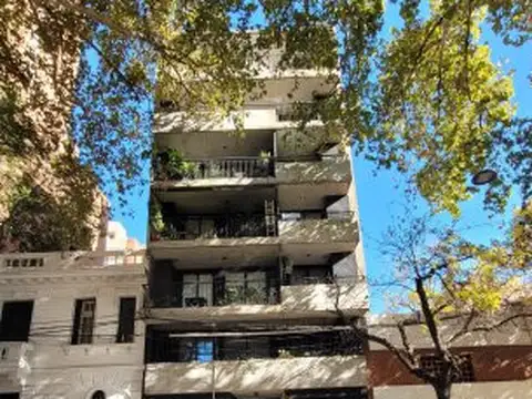 Rodriguez 1034 - Hermoso Monoambiente Moderno!