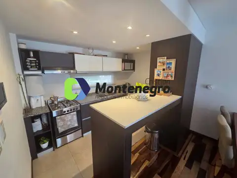 Departamento en Venta con 2 cocheras