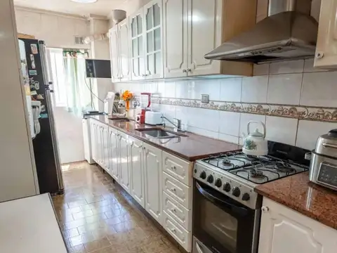 Departamento en Venta en Belgrano, USD 210.000