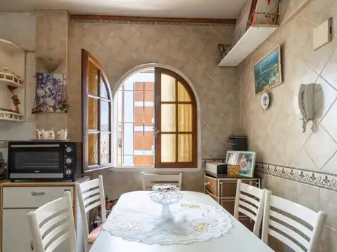 Departamento en Venta 40 años