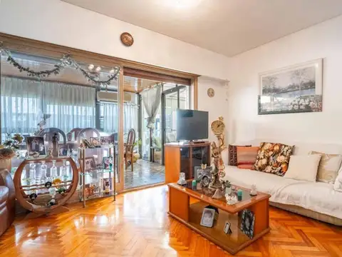 Venta departamento 3 Ambientes en Belgrano, Capital Federal
