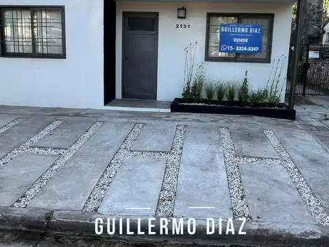Casa en Venta