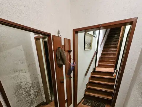 Depto Tipo Casa 7 ambientes con 5 baños