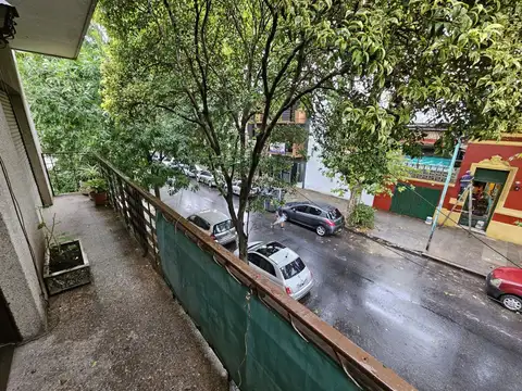 Depto Tipo Casa en Venta 60 años