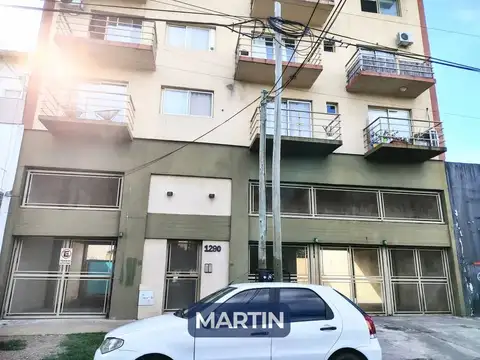AMPLIO MONOAMBIENTE EN VENTA – SAN MIGUEL CENTRO APTO CREDITO
