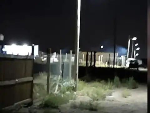 Terreno en Venta en Las Compuertas, USD 9.000