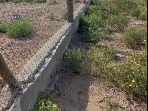 Venta Lote, B° Pircas Blancas, Lujan de Cuyo