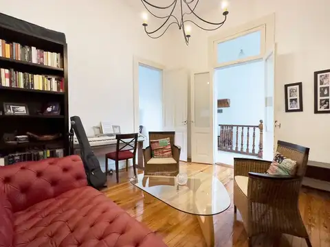 Depto Tipo Casa en Venta en Palermo, USD 340.000