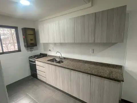 Departamento en Alquiler al Oeste