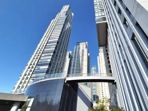 Departamento en Alquiler de 3 ambientes