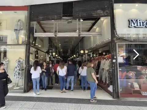 Local en Venta Galería