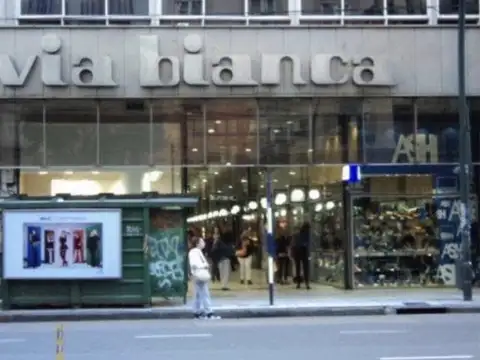 Local en Venta 45 años