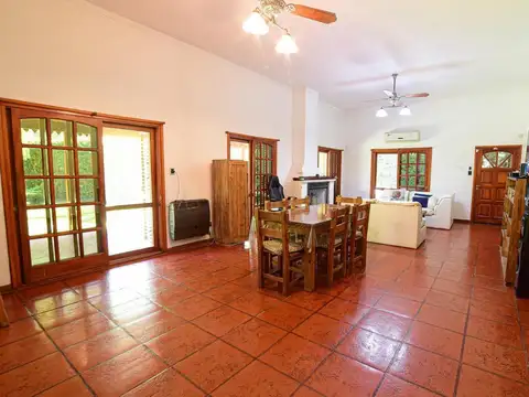 Casa en Venta 15 años
