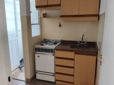 Departamento en Alquiler de 1 dormitorio