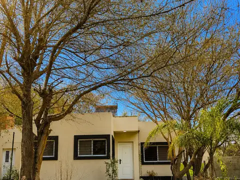 Depto Tipo Casa en Venta de 2 dormitorios