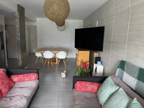 Departamento en Venta de 3 dormitorios