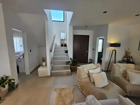 Casa en Venta al Noroeste